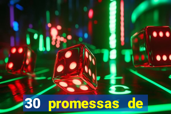 30 promessas de amor para namorado